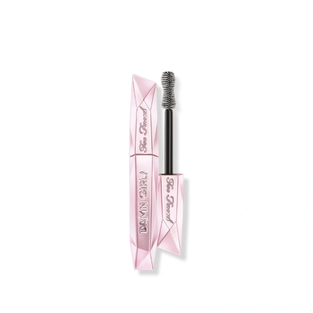 Too faced damn girl‎ mascara